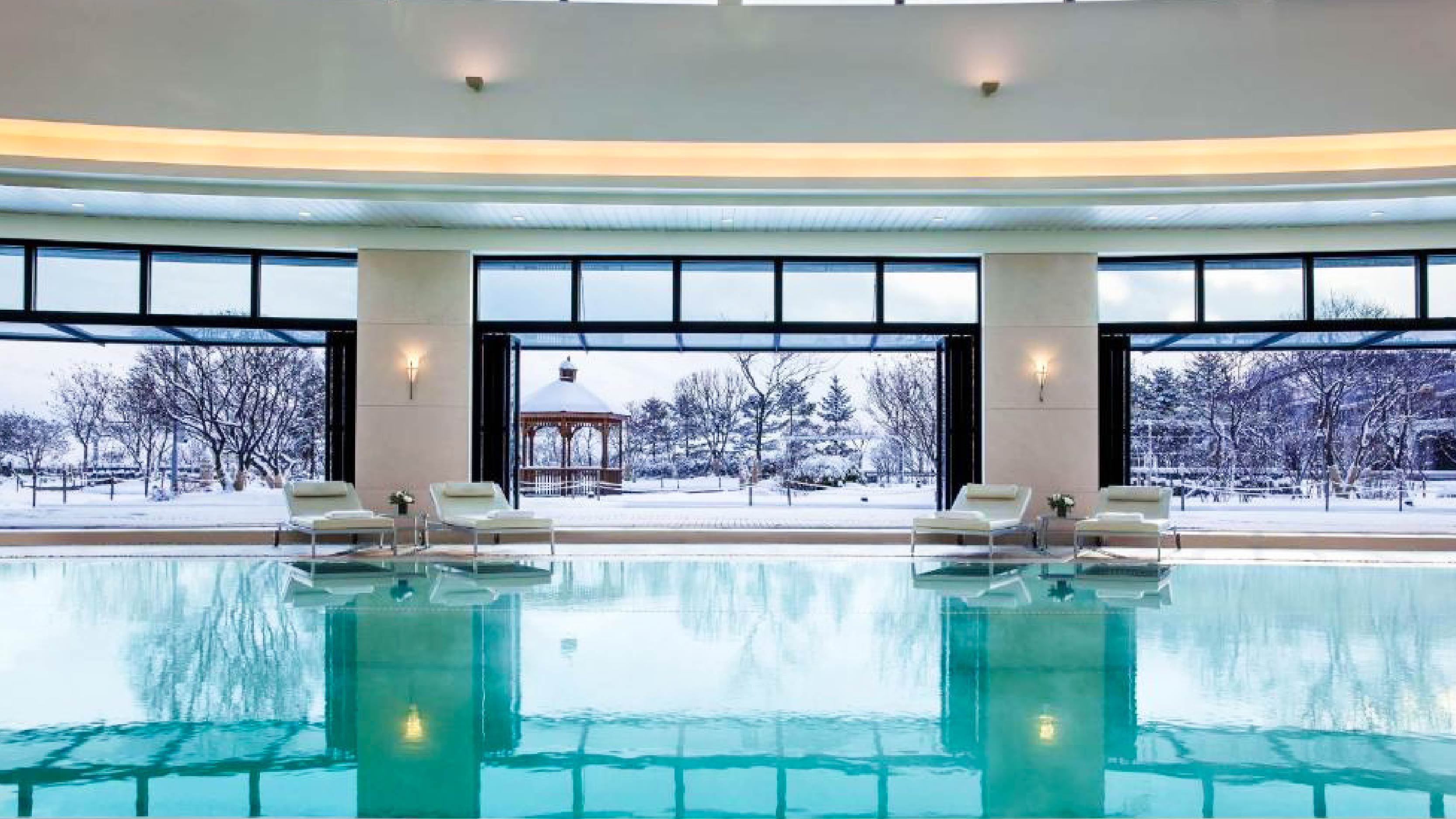Hotel Whistlelark Jeju 飯店設施